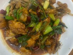 -红灯笼龙凤饭店(宁波老字号店)