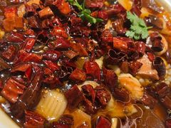 -同合居·非遗东北菜(王府井店)