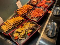 -青岛证大喜玛拉雅酒店·Z1餐厅