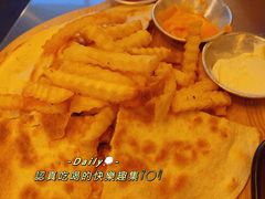 -MI WU FACTORY米屋美食工厂餐厅(绿地店)