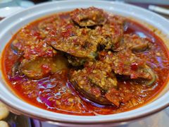 -饶福记·南昌烧烤大排档(九龙湖土著店)