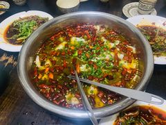 -陈有良尖椒鸡(渝中示范店)