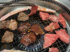 -黒毛和牛焼肉善 ZEN(難波心斎橋店)