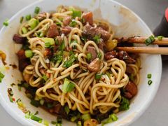 -丁记面馆(凤凰店)