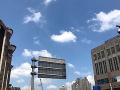 -纽斯桑拿会所(天山店)