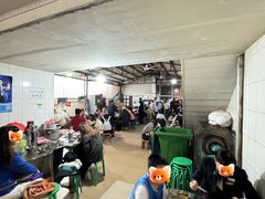 -正宗杨记普洱酸醋米线(总店)