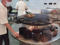 -烤肉季饭庄