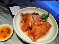脆皮烧鹅-莞府家宴·东莞菜(市民服务中心店)