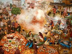 -四川美术学院美术馆