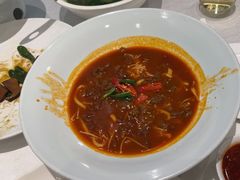 -曙光国际大酒店中餐厅