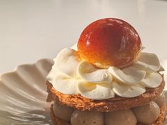 -VERIE BAKEHOUSE