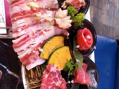 -鹤江桥·红油牛肉粉(SKP店)