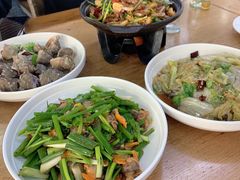 -渔家乐小海鲜(皇姑店)