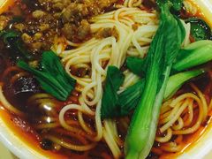 担担面-宋记香辣蟹(曹家渡店)