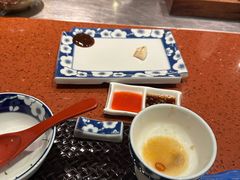 -小山日本料理(兴业太古汇店)