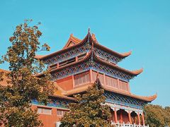 -开福禅寺