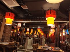 大堂-蜀大侠火锅(龙岗店)