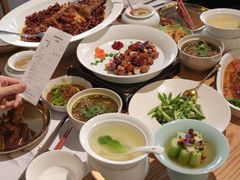 -隐庐·古法川菜(高新店)