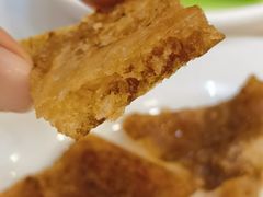 -九花山烤鸭店