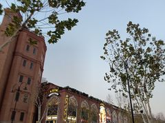 -新佳丽时尚广场