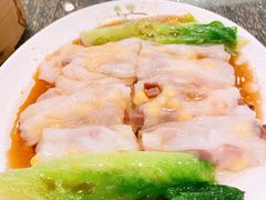 -惠州白鹭湖雅居乐喜来登酒店-采悦轩中餐厅