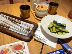 -马记永·兰州牛肉面(天通苑家乐福店)