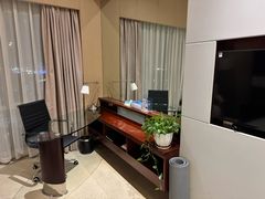 -南桥绿地铂骊酒店