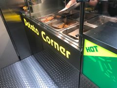 -Potato Corner(广州天河城店)
