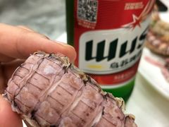 -北戴河庆山饭店·海鲜砂锅粥(北戴河黑石路店)