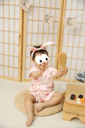 -蜜阁孕味亲子摄影(太奥广场店)