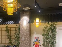-水林间·寿喜烧自助(仙林金鹰店)