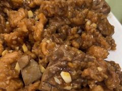-桃子餐厅·天津菜(王顶堤总店)