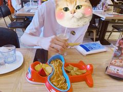 -必胜客(钻汇广场店)