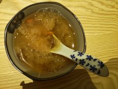 -莲SPA足道养生馆(殷高路旗开坊店)