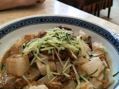 -萍香园饭店(吉林九中店)