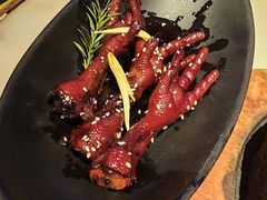 -桂满陇天书(南京德基旗舰店)