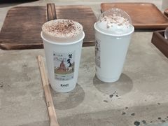 -李山山茶事(景枫店)