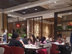 -新侨小馆(东直门北小街店)
