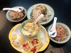 -江边城外烤全鱼(龙德广场店)