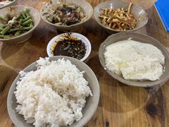 -九九豆花馆(解放碑步行街店)