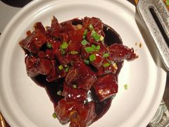 -绿茶餐厅(昌平悦荟店)