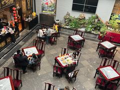 -蔼若春.传承云南菜(金碧公园店)