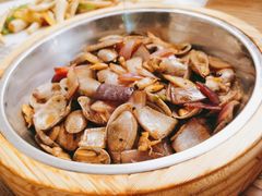 -蓉城小馆(科兴店)