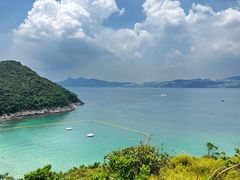 -太平山顶