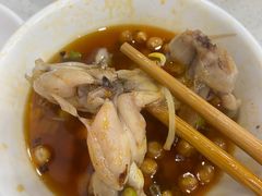 -蛙@鱼·自助美蛙鲜鱼府(龙泉店)