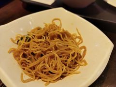 -马来西亚美食街