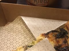 -Pie Bird(新闸路店)