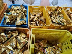 粽子-真真老老(月河花鸟市场店)