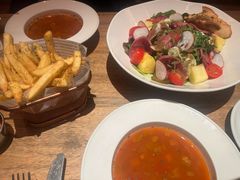 -翠贝卡&Mama Kelly Brunch Coffee(河西店)