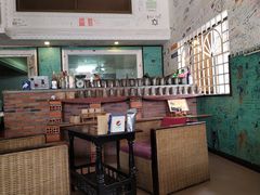 -Fresh Fruit Factory - Fruit Cuisine Restaurant